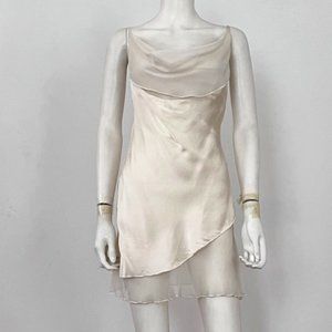 HELEN SANCHEZ INTIMATE BRIDAL CHEMISE